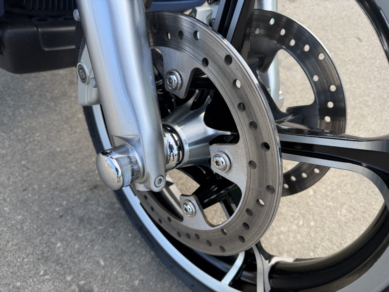 2020 Harley-Davidson FLHTKSE CVO Electra Glide Ultra Limited